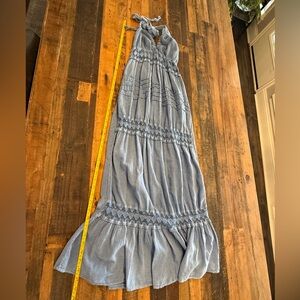 Seaspice Resort Wear Dress